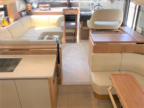 2013 ABSOLUTE 55 FLY