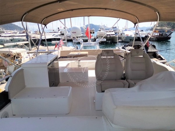 2015 FAIRLINE SQUADRON 48