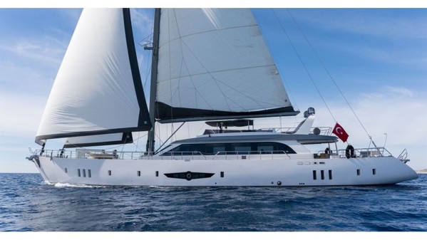 2021 GULET 42 M