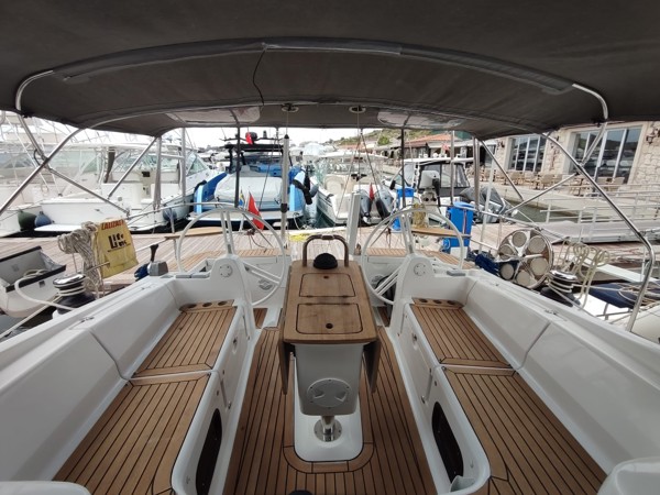 2013 ELAN 444 IMPRESSION