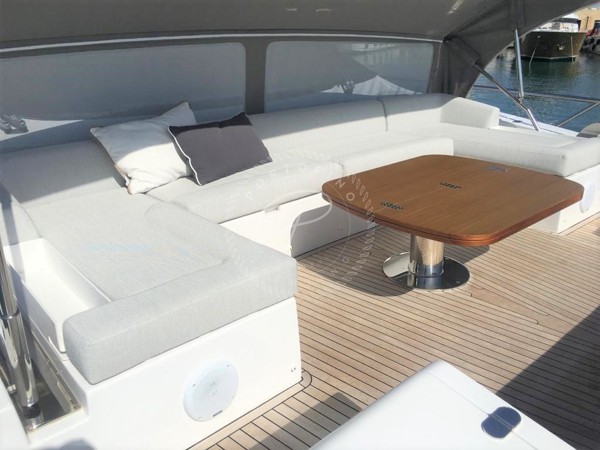 2020 AZIMUT GRANDE 25 METRI