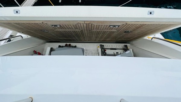 2013 BENETTI DELFINO 93