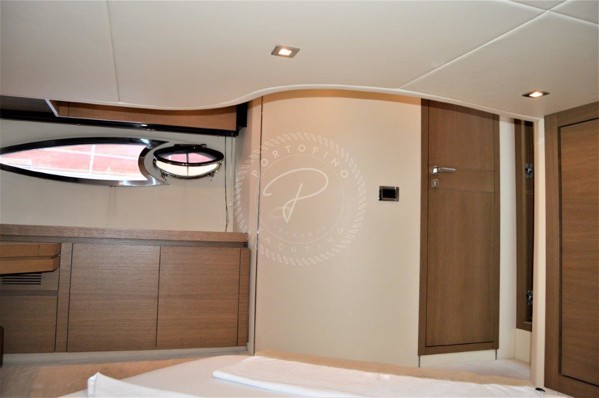 2011 ATLANTIS 50X4