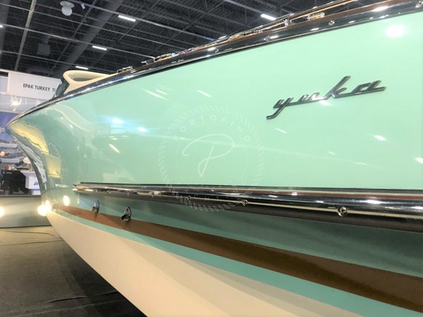 2023 YUKA 700 CLASSIC