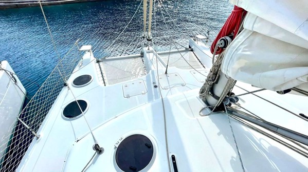 2009 BROADBLUE 415