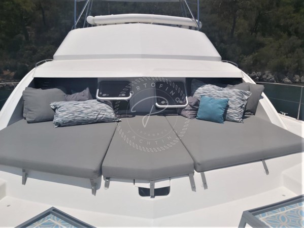 2013 LEOPARD 39 PC