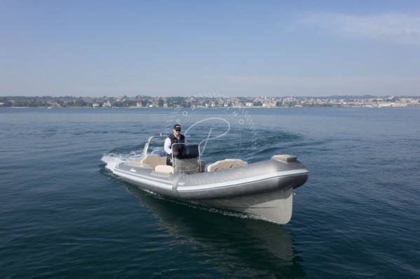 EXTENDER 645