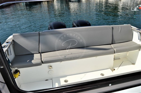 2014 BENETEAU BARRACUDA 9