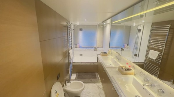 2015 PRINCESS 82