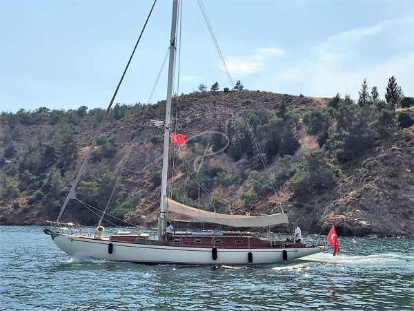 2007 AYNA YATÇILIK CUSTOM 53