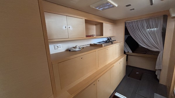 2015 LAGOON 450 F OWNER'S VERSION