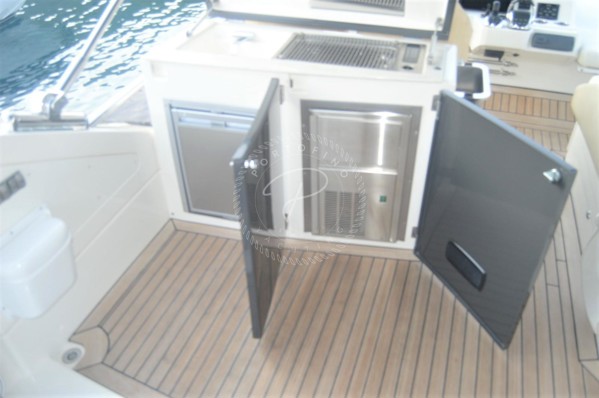 2015 ABSOLUTE 60 FLY