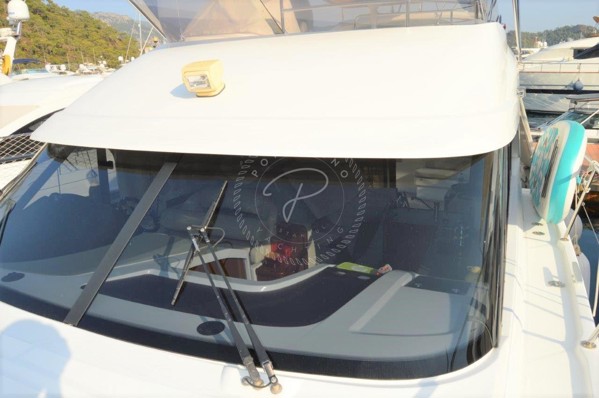 2013 BENETEAU ANTARES 42
