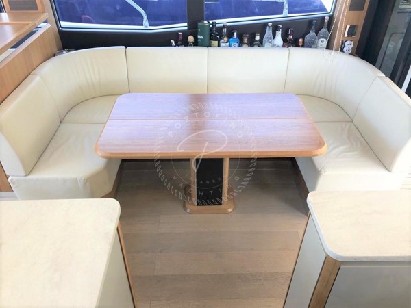 2013 ABSOLUTE 55 FLY