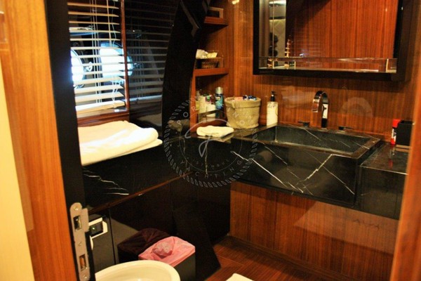 2013 BODRUM GULET 40M