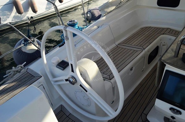 2012 ELAN 444 IMPRESSION