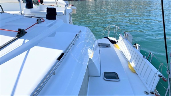 2007 LAGOON 440