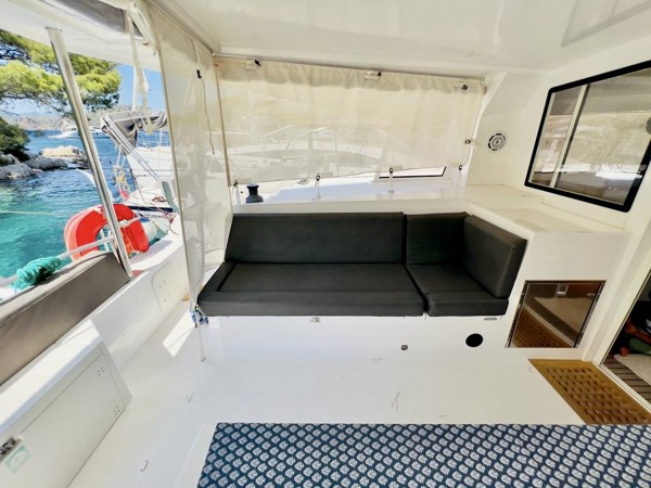 2015 NAUTITECH OPEN 40