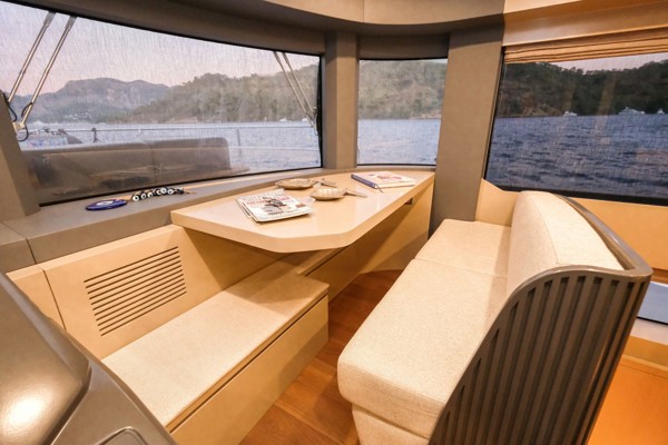 2023 SIRENA 68 