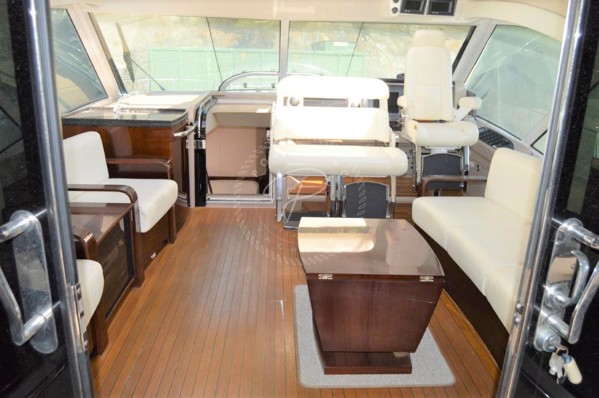 2006 SEA RAY 605 SUNDANCER