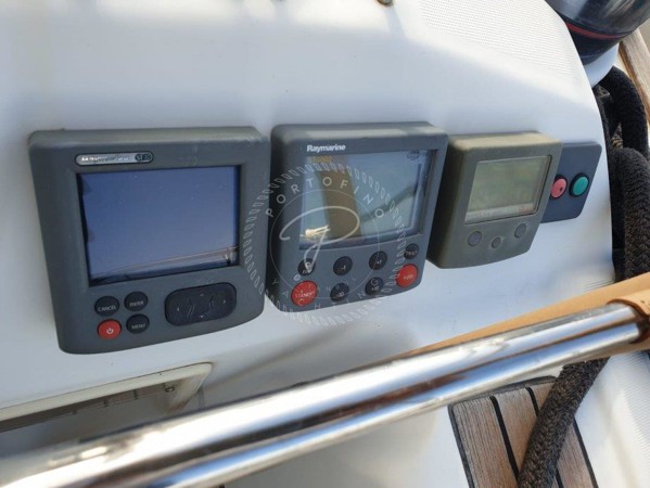 2009 BENETEAU OCEANIS 54