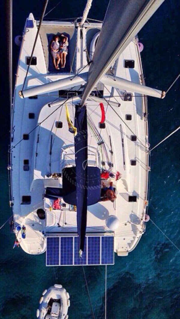 2006 LAGOON 440