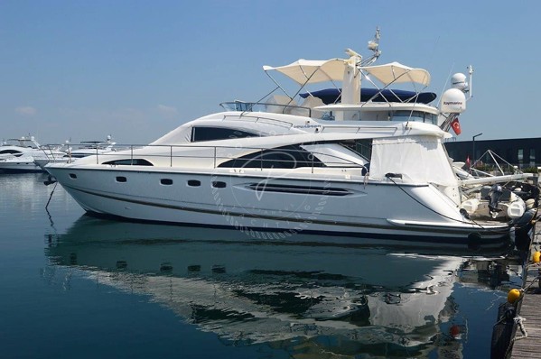 2008 FAIRLINE SQUADRON 58