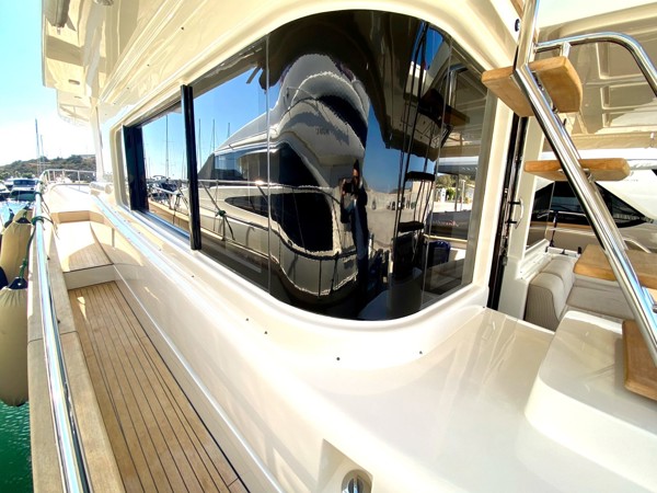 2014 APREAMARE MAESTRO 66