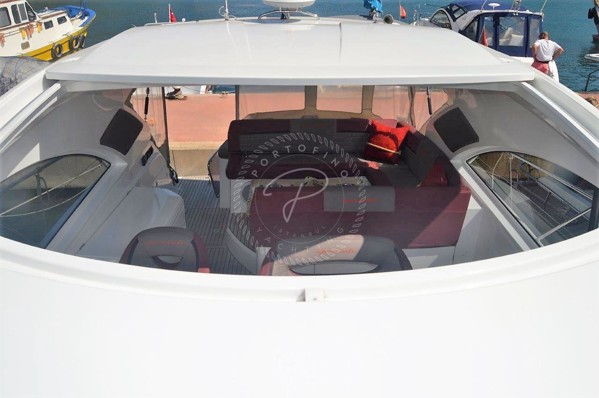 2015 BENETEAU GT 44 SPECIAL