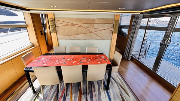 2014 PRINCESS 88