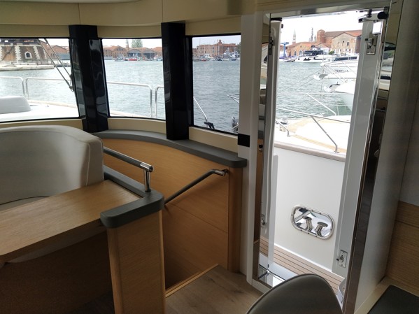 2018 SIRENA 64