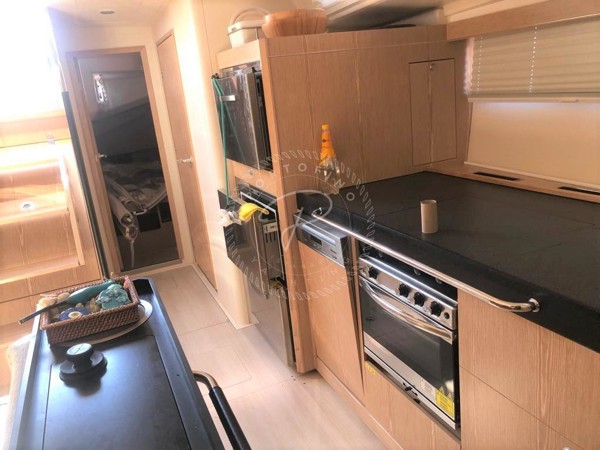 2016 HANSE 505