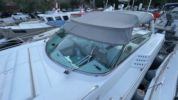 1994-2008 REFIT RIZZARDI 40 CR DAY
