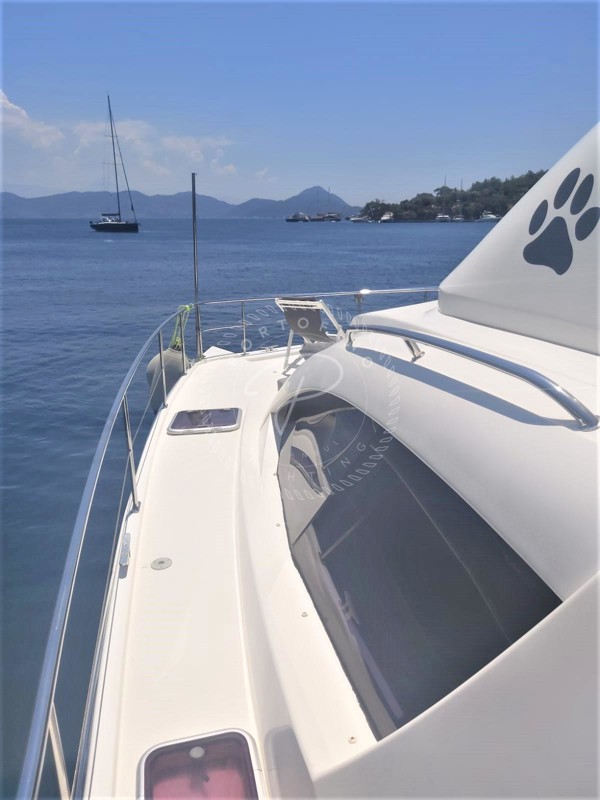 2013 LEOPARD 39 PC