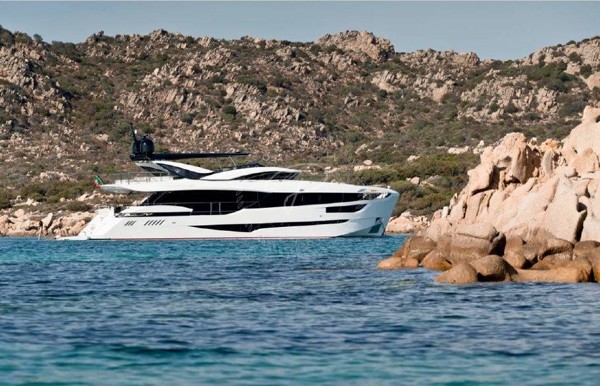 2018 DOMINATOR ILUMEN 28M