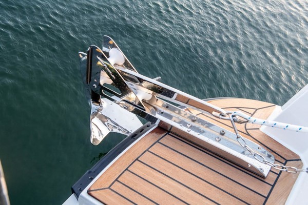 2025 FINNMASTER PILOT 8