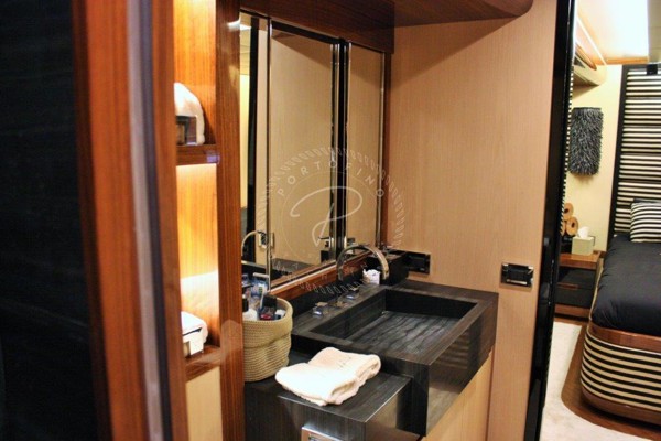 2013 BODRUM GULET 40M