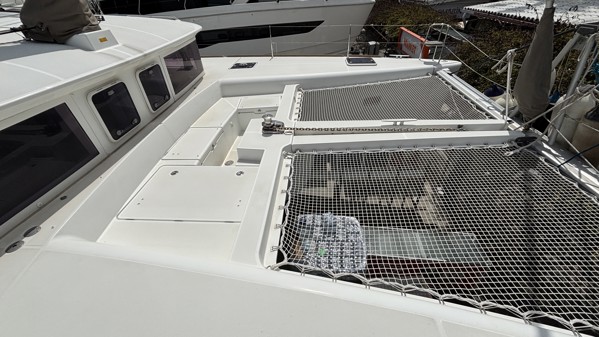 2015 LAGOON 450 F OWNER'S VERSION