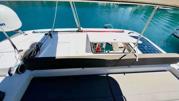 2015 LAGOON 450 F OWNER'S VERSION