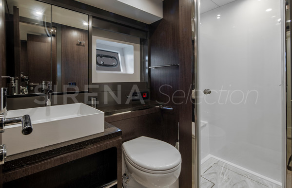2024 SIRENA 68 