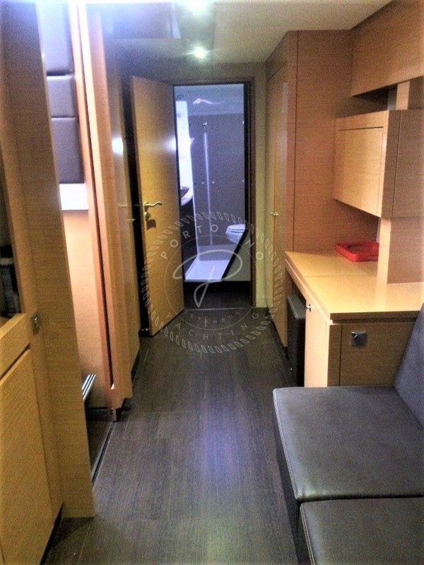 2013 FOUNTAINE PAJOT HELIA 44