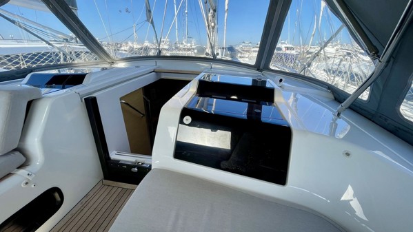 2022 HANSE 458