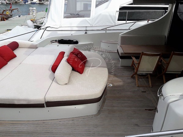 2006 AZIMUT 68S