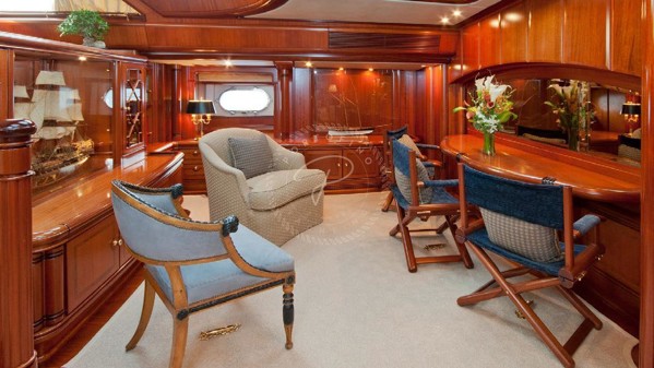1998 | 2015 ROYAL HUISMAN 47M