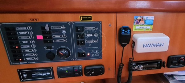 2006 BENETEAU OCEANIS 393 CLIPPER