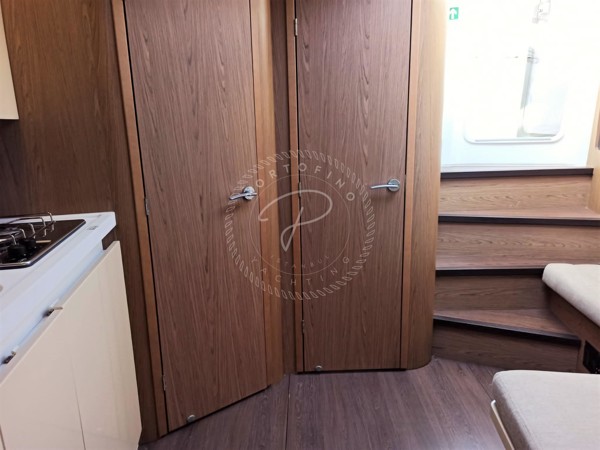 2014 BENETEAU GT 38