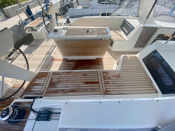 2021 BENETEAU OCEANIS 51.1