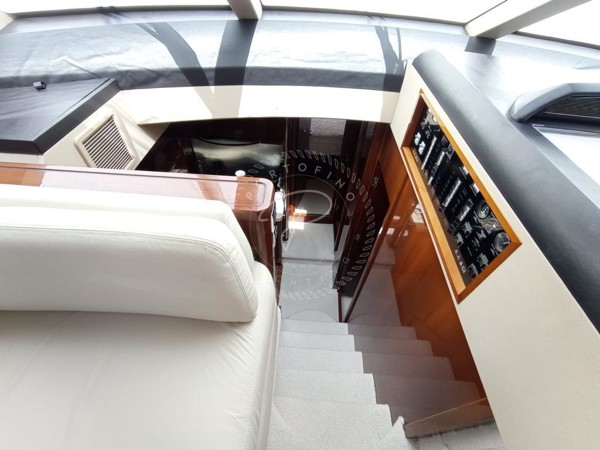 2009 PRINCESS 50