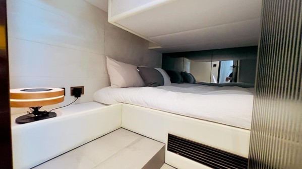 2021 MAZU YACHTS 52 WA