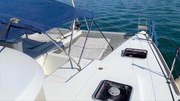 2007 LAGOON 440